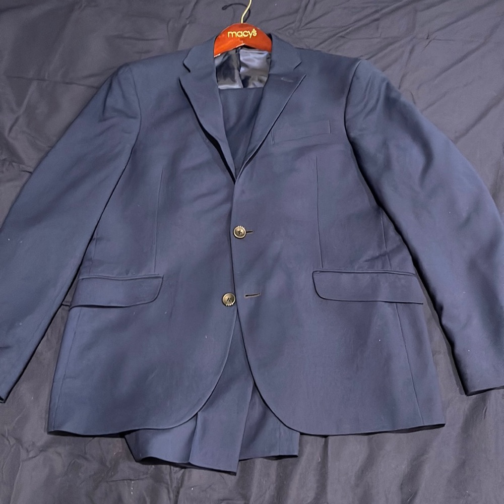 Men full suit